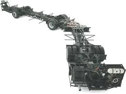 O-400 UPA